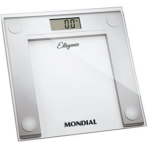 Balança Digital Mondial Ellegance BL-03 - 150kg