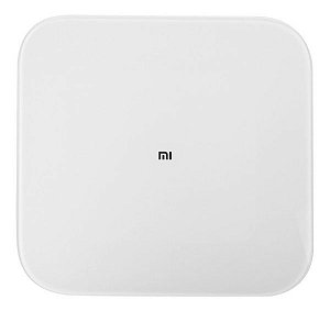 Balança Xiaomi Mi Smart Scale 2 - Branco