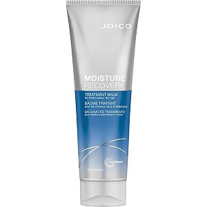 Bálsamo de Tratamento Capilar Joico Moisture Recovery - 250mL