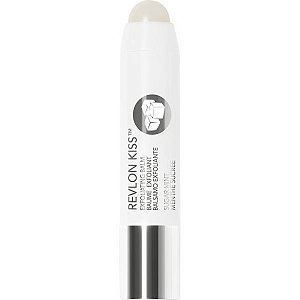 Bálsamo Labial Revlon Kiss Esfoliante - Sugar Mint