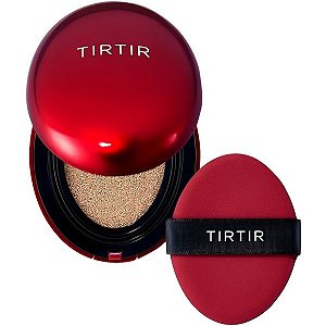 Base Cushion TIRTIR Fit Red SPF40 PA++ - 21N Ivory