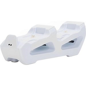 Base de Carregamento PowerA Duo para Xbox - Branco (PWA-A-02383)