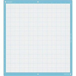 Base de Corte Tapete Silhouette CUT-MAT-15LT