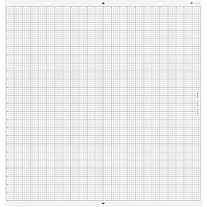 Base de Corte Tapete Silhouette CUT-MAT-24X24