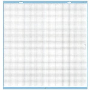 Base de Corte Tapete Silhouette CUT-MAT-24X24LT