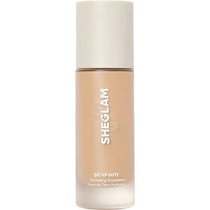 Base Líquida Sheglam Skinfinite Hydrating Fair - 30mL