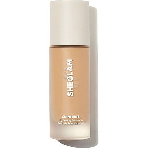 Base Líquida Sheglam Skinfinite Hydrating Sand - 30mL