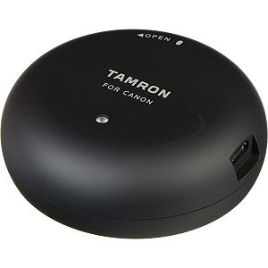 Base Tamron TAP-in para Lentes Tamron Montura Canon EF