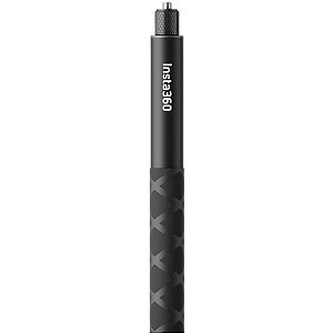 Bastão de Selfie Insta360 Invisível Selfie Stick CINSAAVF - 114 cm