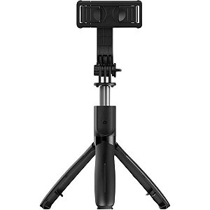 Bastão de Selfie Mcdodo SS-7240 com Tripé - Preto