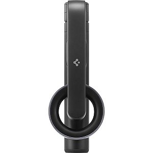 Bastão de Selfie Spigen AMP06402 Bluetooth com Tripé - Preto