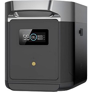 Bateria de Reposição EcoFlow Delta 2 Max