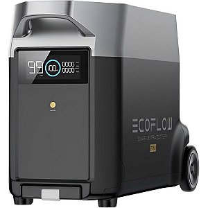 Bateria de Reposição EcoFlow Delta Pro