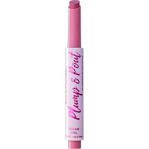 Batom Beauty Creations Plump & Pout Gloss Stick PPVS-03 - Dream Girl