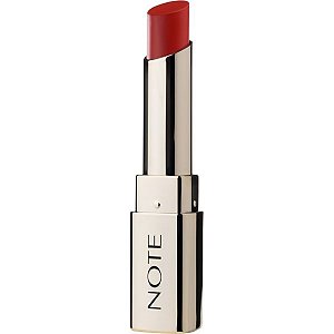 Batom Labial Note Iconic Matte 111 Fearless