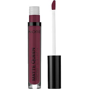 Batom Líquido Note Matte Queen - 18 Lead The Heart