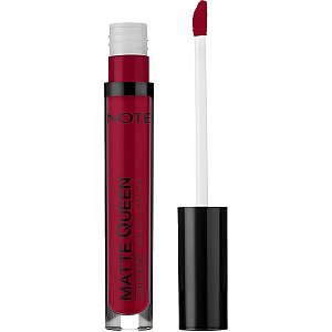 Batom Líquido Note Matte Queen - 18 Lead The Heart