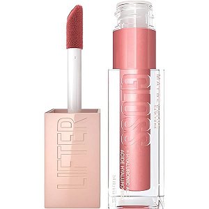 Batom Maybelline Lifter Gloss 003 Moon
