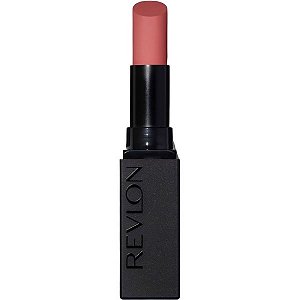 Batom Revlon ColorStay Suede Ink 005 Hot Girl