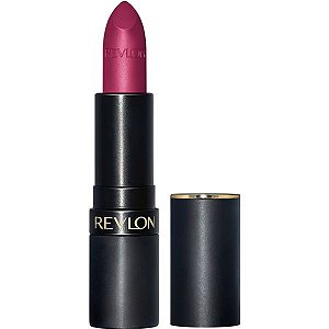 Batom Revlon Super Lustrous Matte - 025 Insane