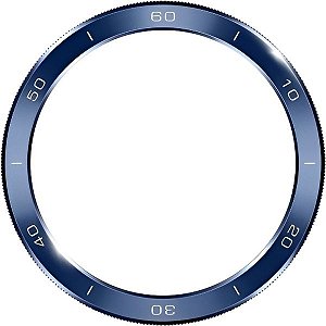 Bisel de Relógio para Xiaomi S3 BHR8318GL - Ocean Blue