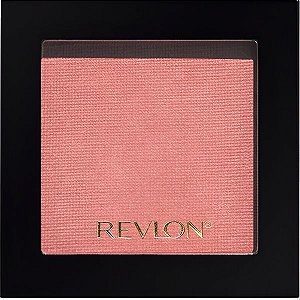Blush Revlon Powder Mauvelous 003