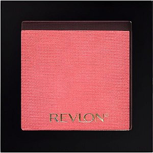 Blush Revlon Powder Very Berry 033