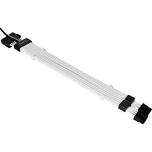 Cabo de Extensão Lian Li RGB Strimer Plus V2 12 Pinos