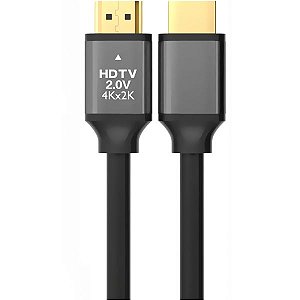 Cabo HDMI Satellite AL-16 - 3 metros