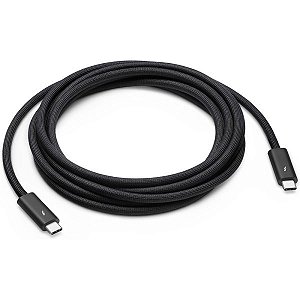 Cabo Thunderbolt 4 Pro Apple MW5H3AM/A - 3 metros