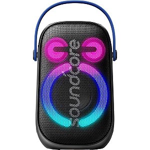 Caixa de Som Portátil Anker Soundcore Rave Neo 2 A33A1Z11 - 80 W