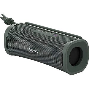 Caixa de Som Portátil Sony SRS-ULT10 Bluetooth - Verde