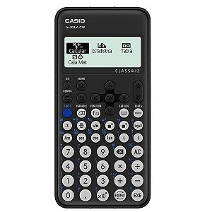 Calculadora Científica Casio FX-82LACW