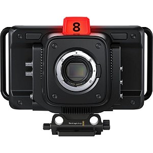 Câmera Blackmagic Desing Studio 6K Pro Corpo