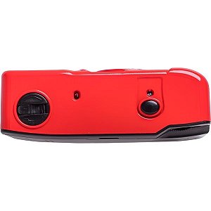 Câmera Compacta Kodak M35 - Vermelho