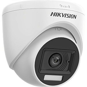 Câmera de Vigilância CCTV HIKVISION DS-2CE76K0T-EXLPF 3K - Interior
