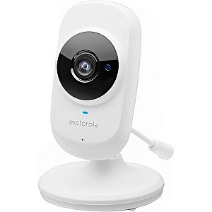 Câmera IP Motorola Focus 68 - Branco