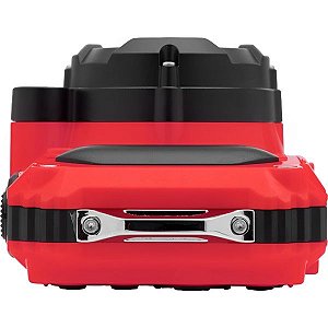 Câmera Kodak Pixpro WPZ2 - Vermelho