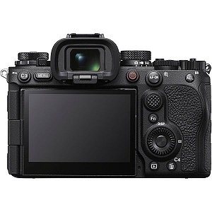 Câmera Sony A1 II (ILCE-1 MK II) Corpo