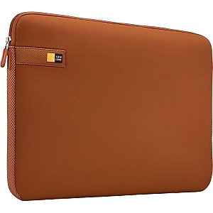Capa Case Logic LAPS-116 para Notebook 15-16" - Âmbar Rústico