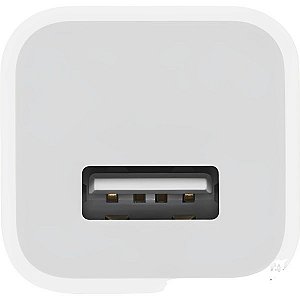 Carregador Apple USB MD810LL/A 5 W - Branco