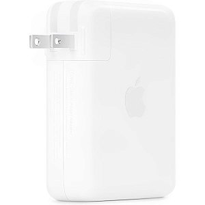 Carregador Apple USB-C 140 W MW2M3AM/A
