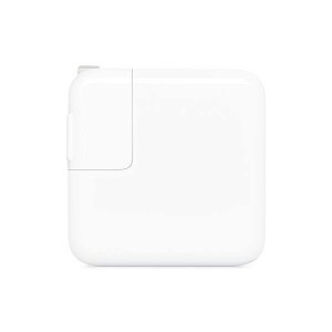 Carregador de Parede Apple USB-C 30 W MY1W2AM/A