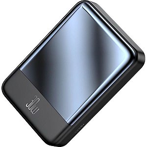 Carregador Portátil Mcdodo MC-5931 Wireless 30 W 10.000 mAh - Preto