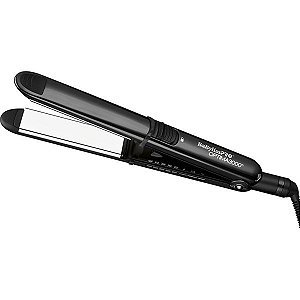 Chapinha BaBylissPRO Optima 3000 BNTBK3000TUZ Nano Titanium 32 mm Bivolt - Preto