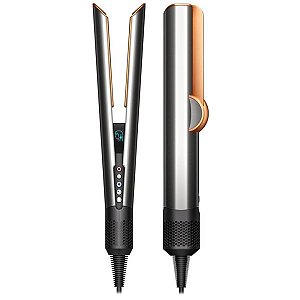 Chapinha Dyson Airstrait 110v - Prussian Nickel/Copper