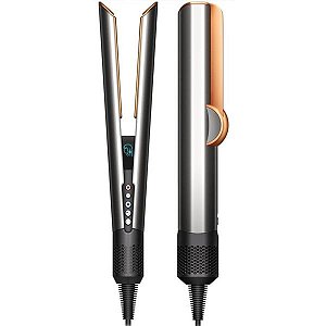 Chapinha Dyson Airstrait Straightener HT01 1600 W 220v - Nickel/Copper