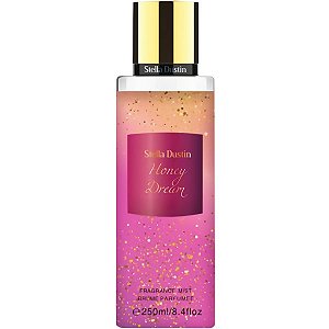 Colônia Stella Dustin Honey Dream - Feminino 250mL