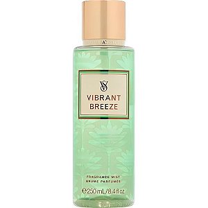 Colônia Victoria's Secret Bare Vibrant Breeze - Feminino 250mL