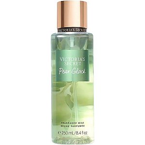 Colônia Victoria's Secret Pear Glace - Feminino 250mL